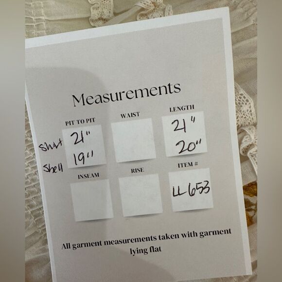 Rebecca Taylor Ines Smocked Blouse Floral Cream Top Size S - Picture 15 of 15